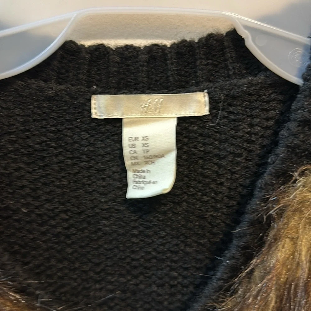 Vest. Size XS excellent condition - Picture 2 of 3